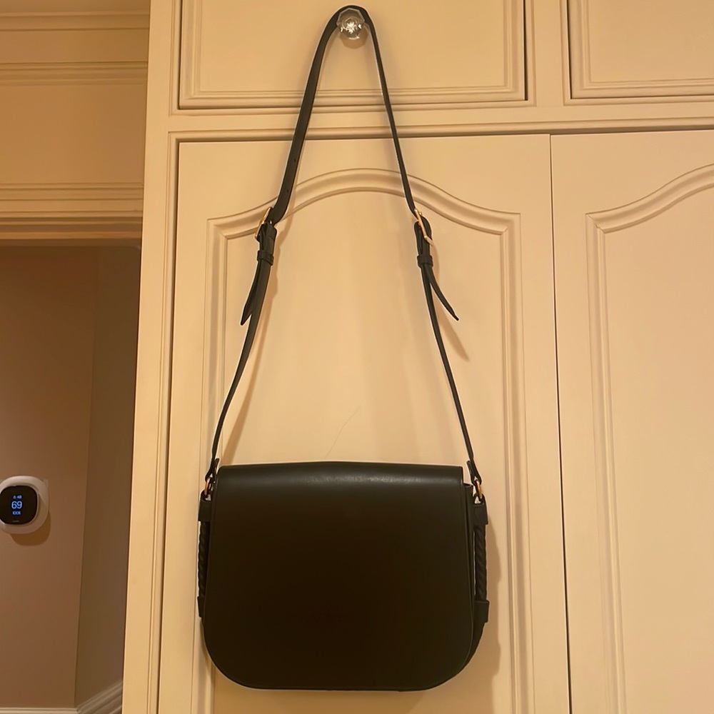 Jenni Kayne Large Saddle Bag
